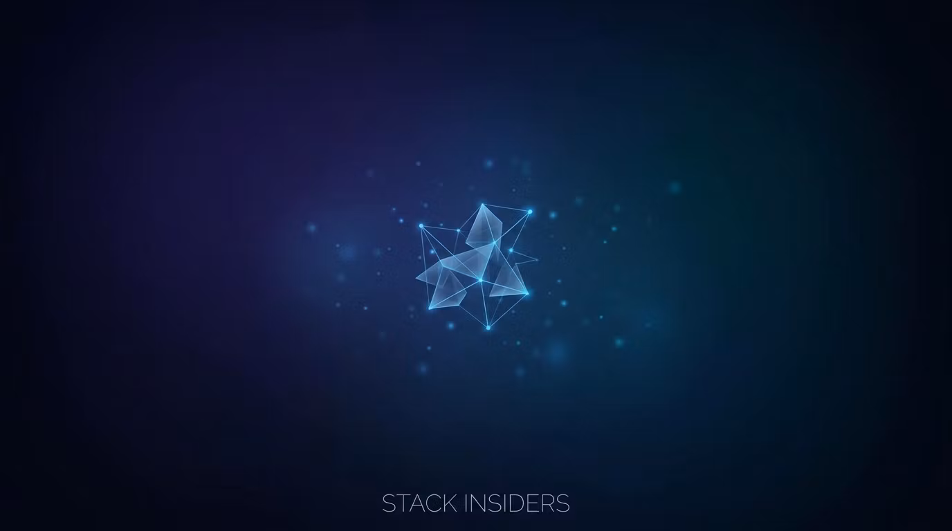 Stack Insiders