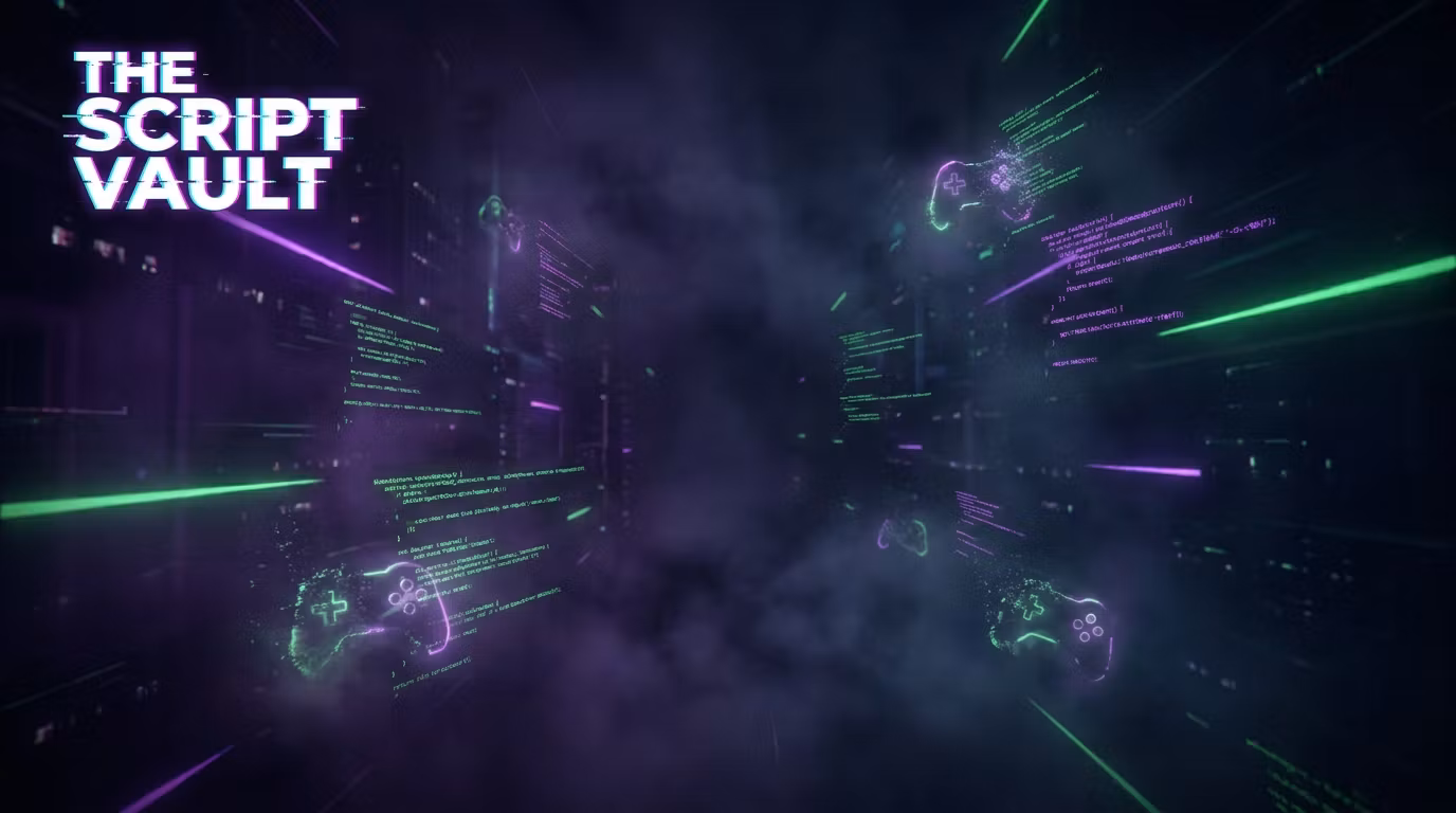 ScriptForge Vault