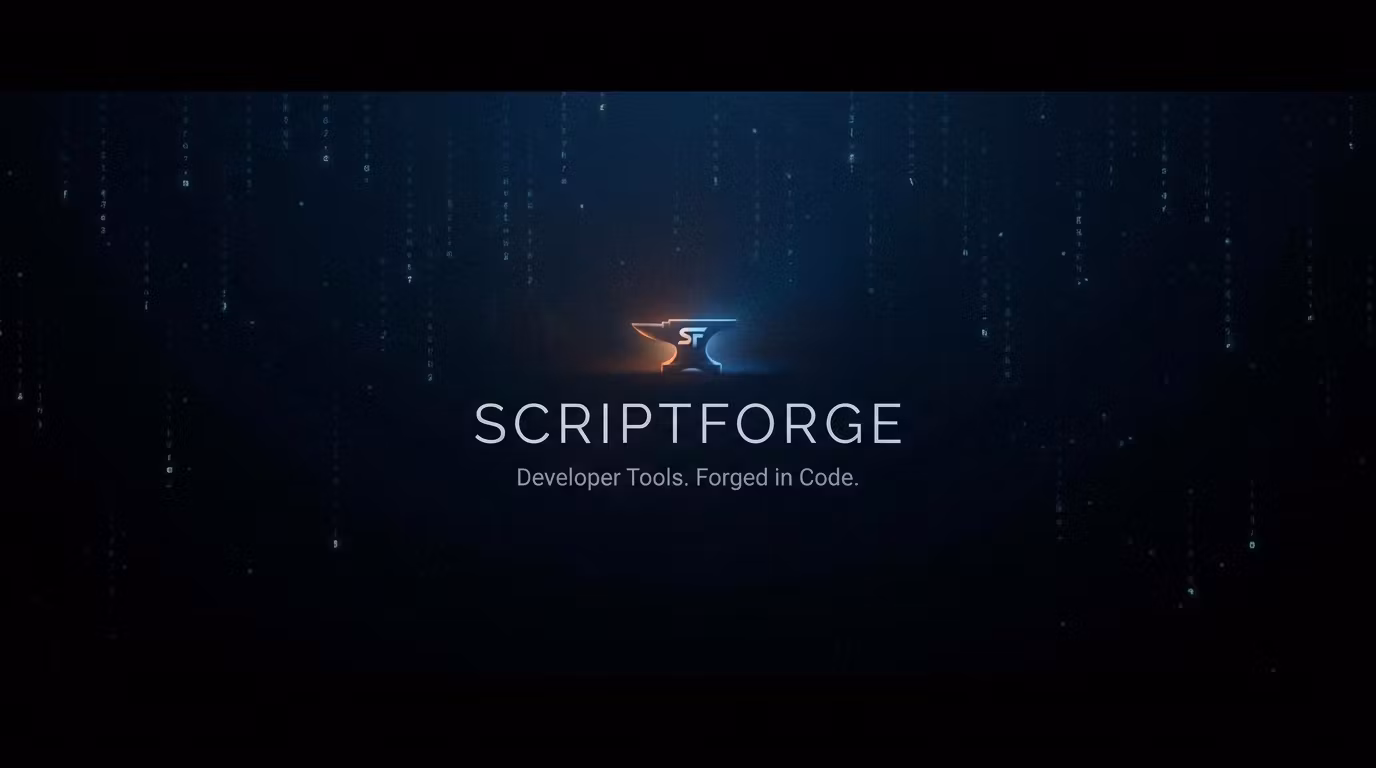 ScriptForge