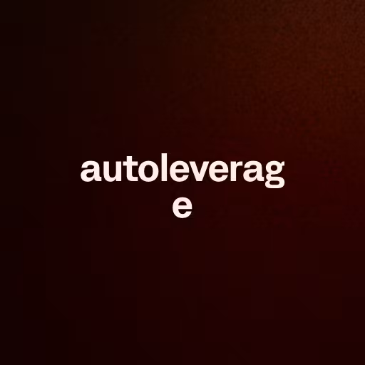 autoleverage