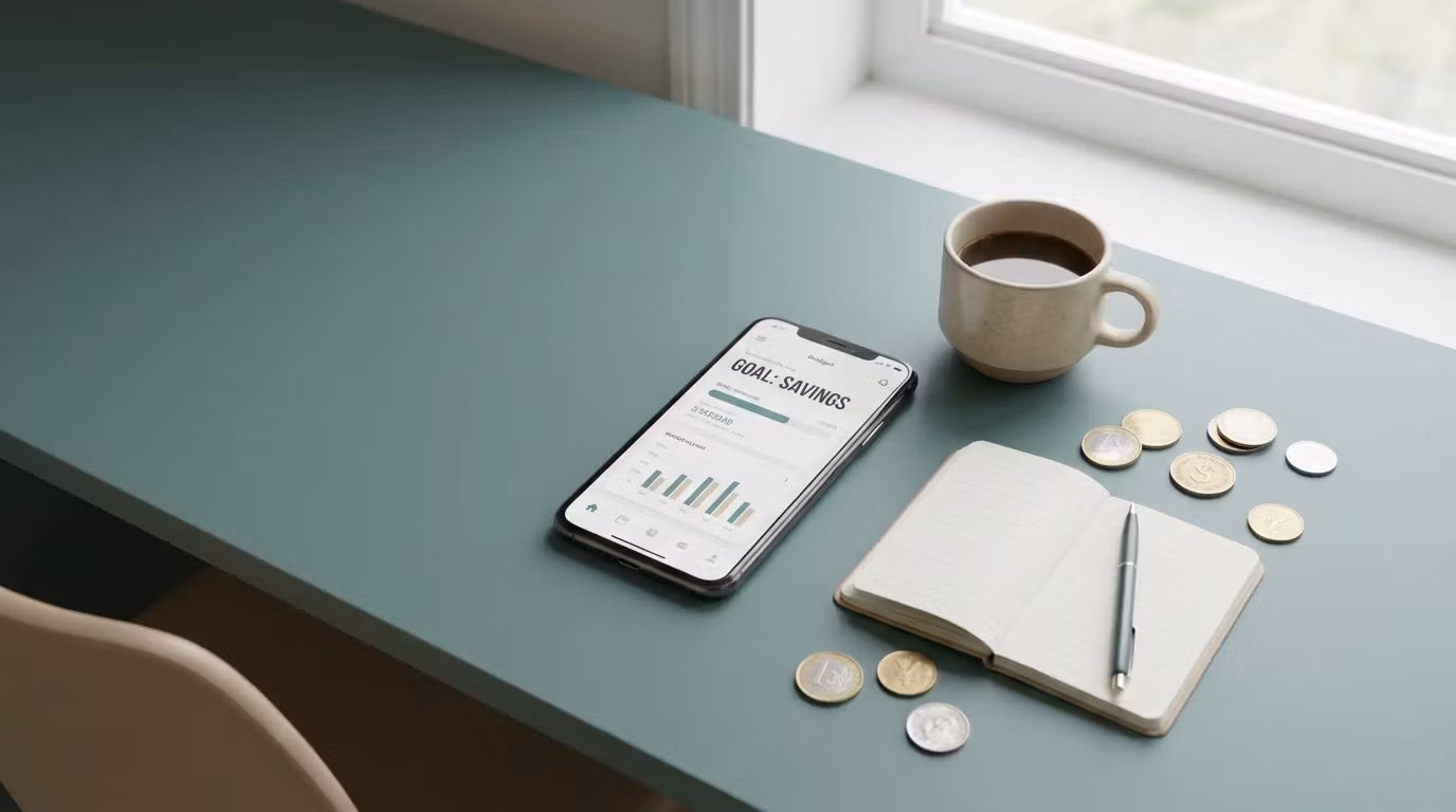 Budget Basics