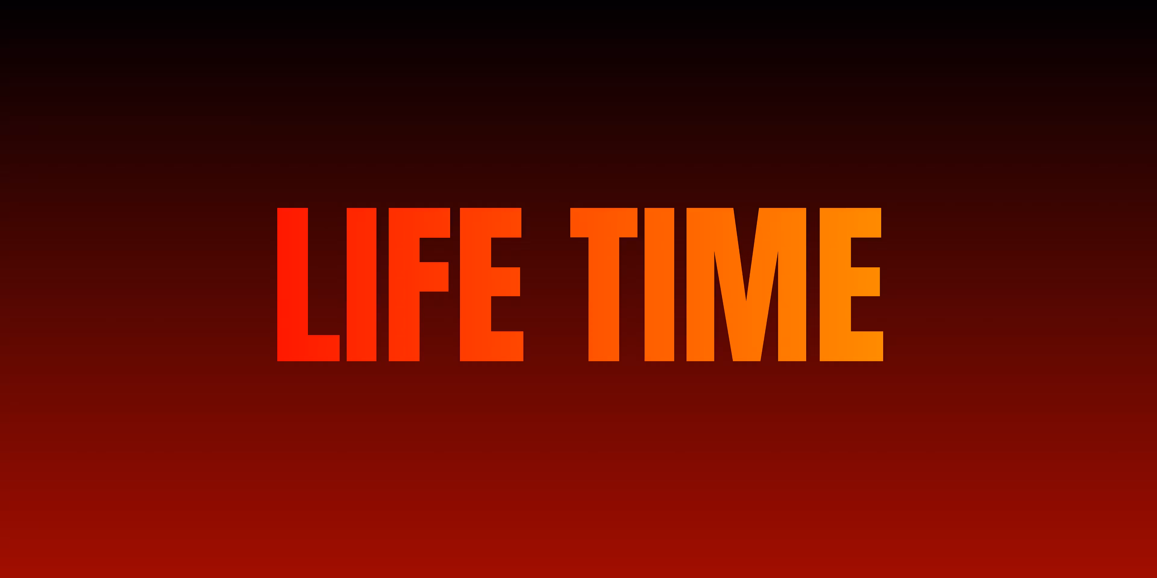 LIFETIME