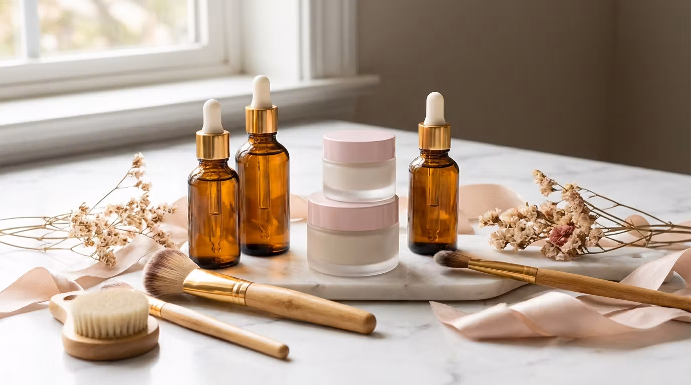 Skincare Starter Kit