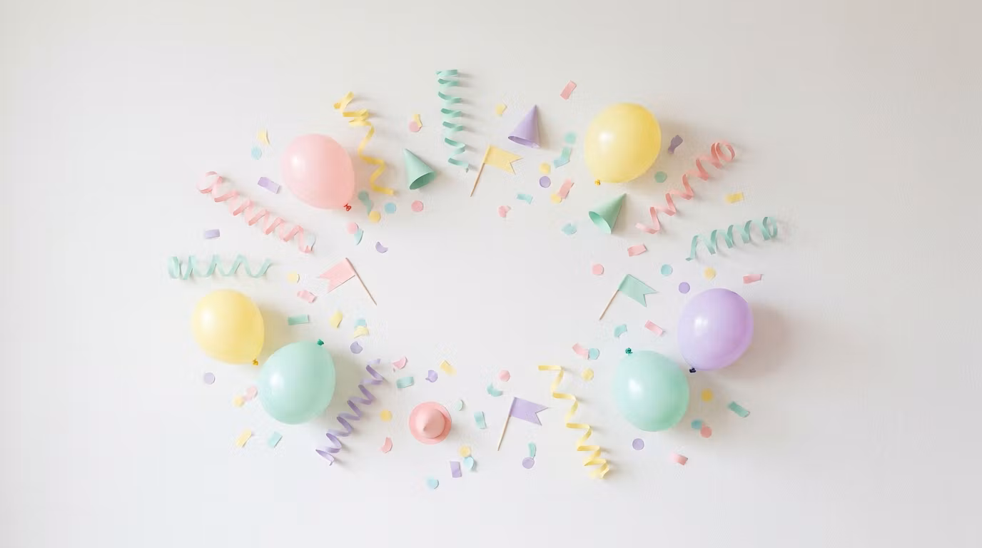 Just Because Party