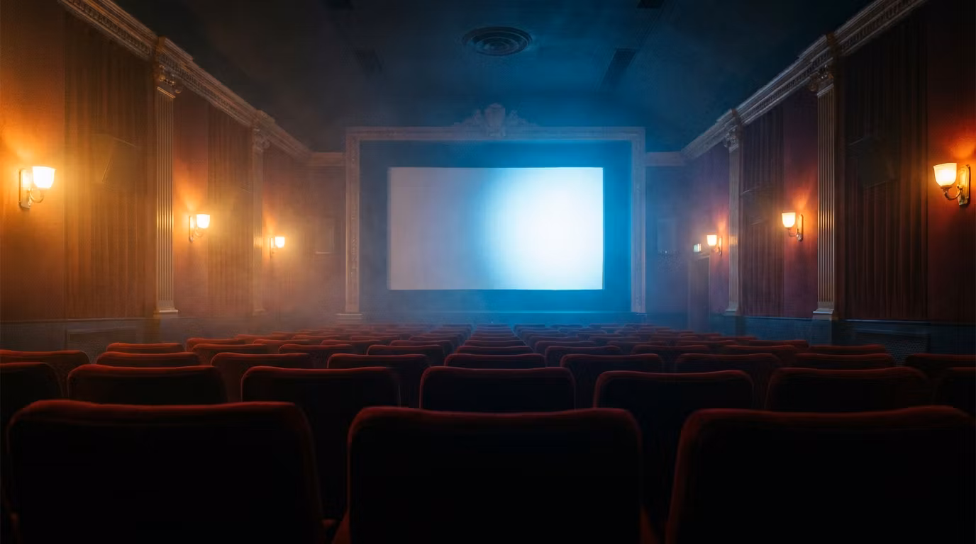 ScreenVault Access