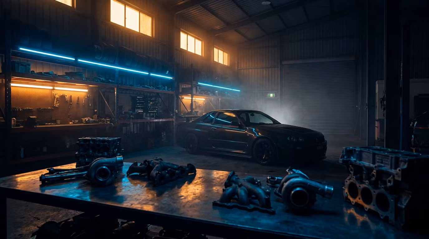 JDM Alerts Pro