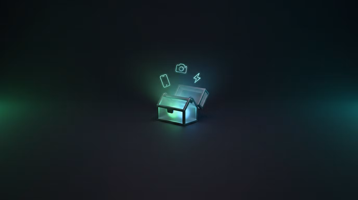 SMMA Starter Kit (Free)