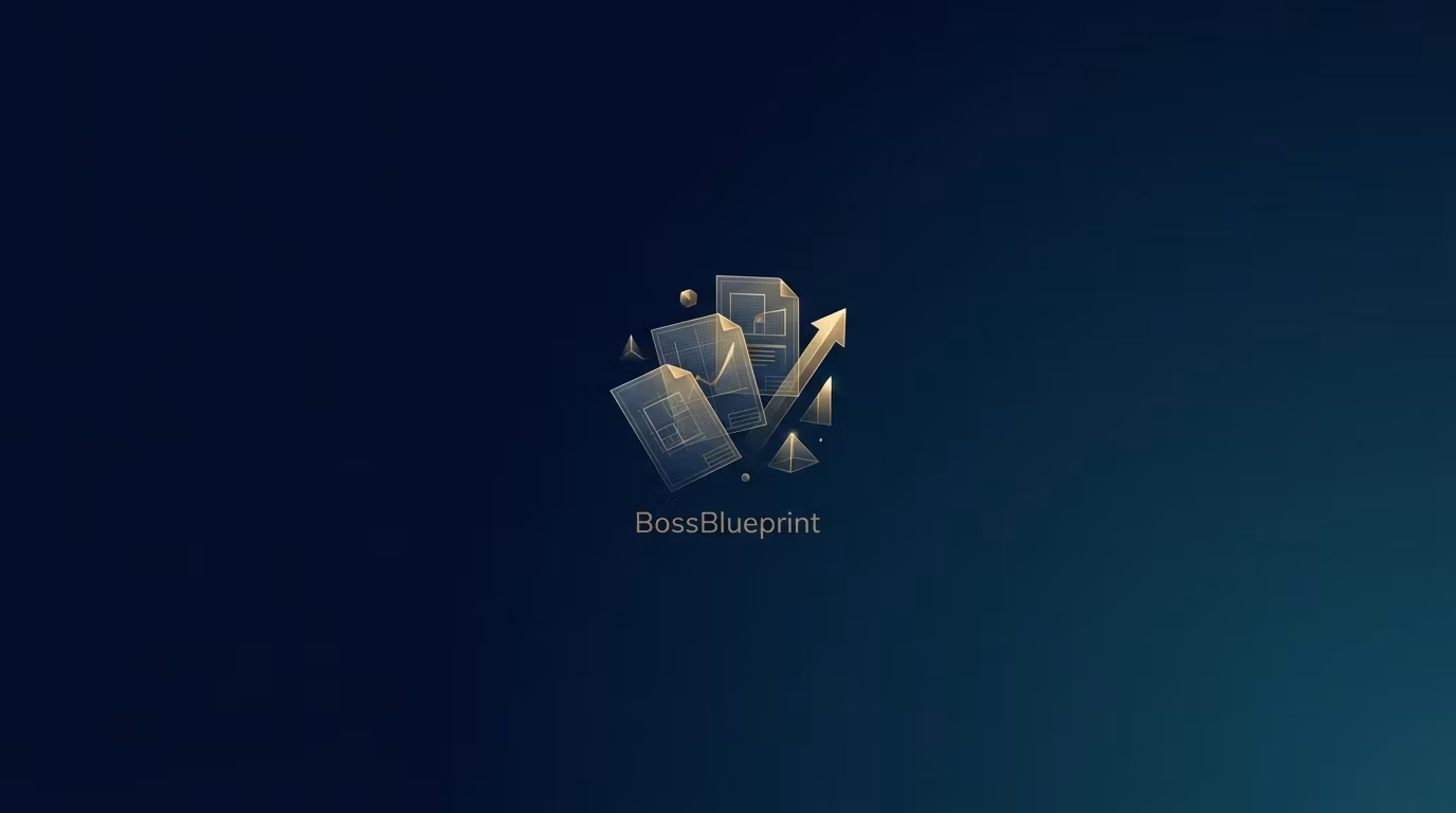 BossBlueprint