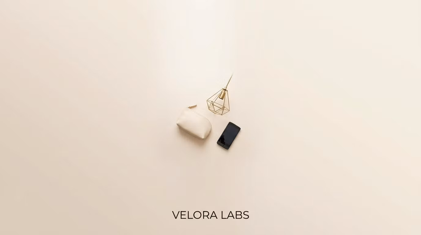 VELORALABS