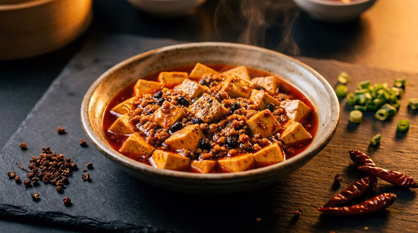 Chinese Cooking Fundamentals