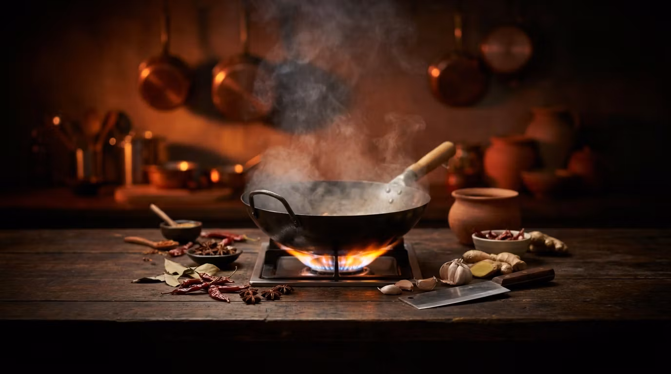 中厨学院 Zhong Chef Academy