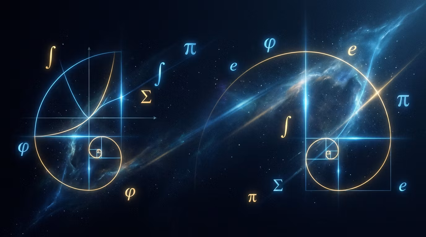 Mathematics Mastery Course