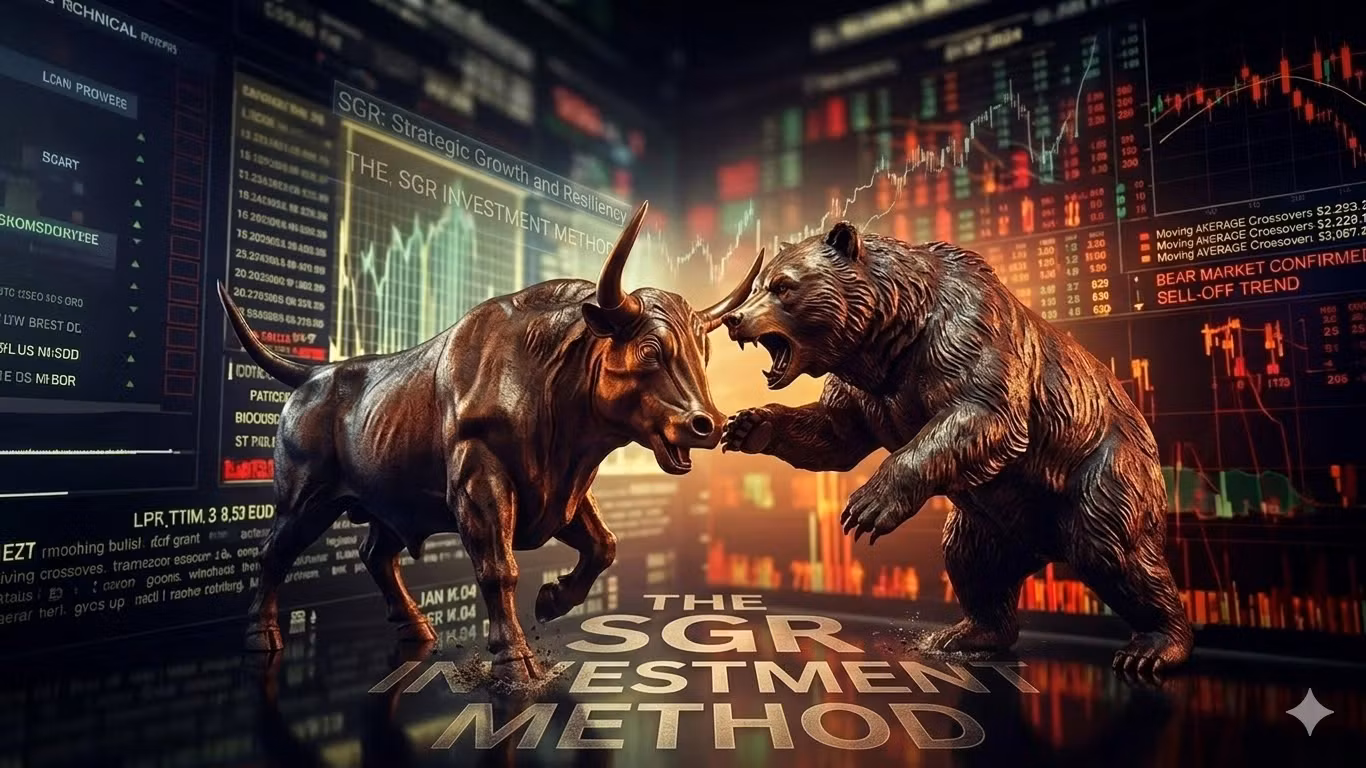 SGR Investment Method