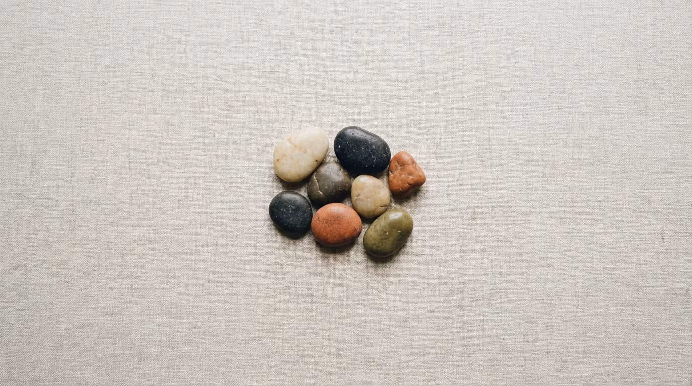 Good Rocks