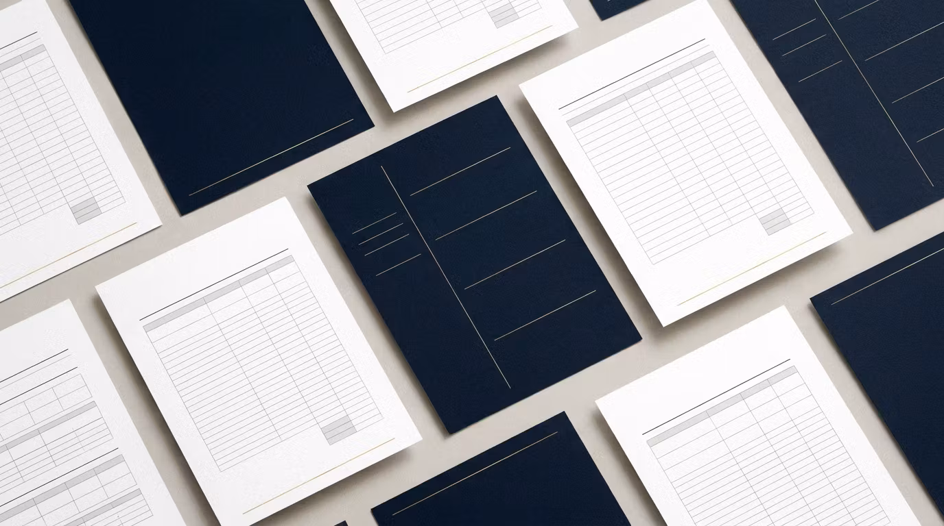 Template Pack