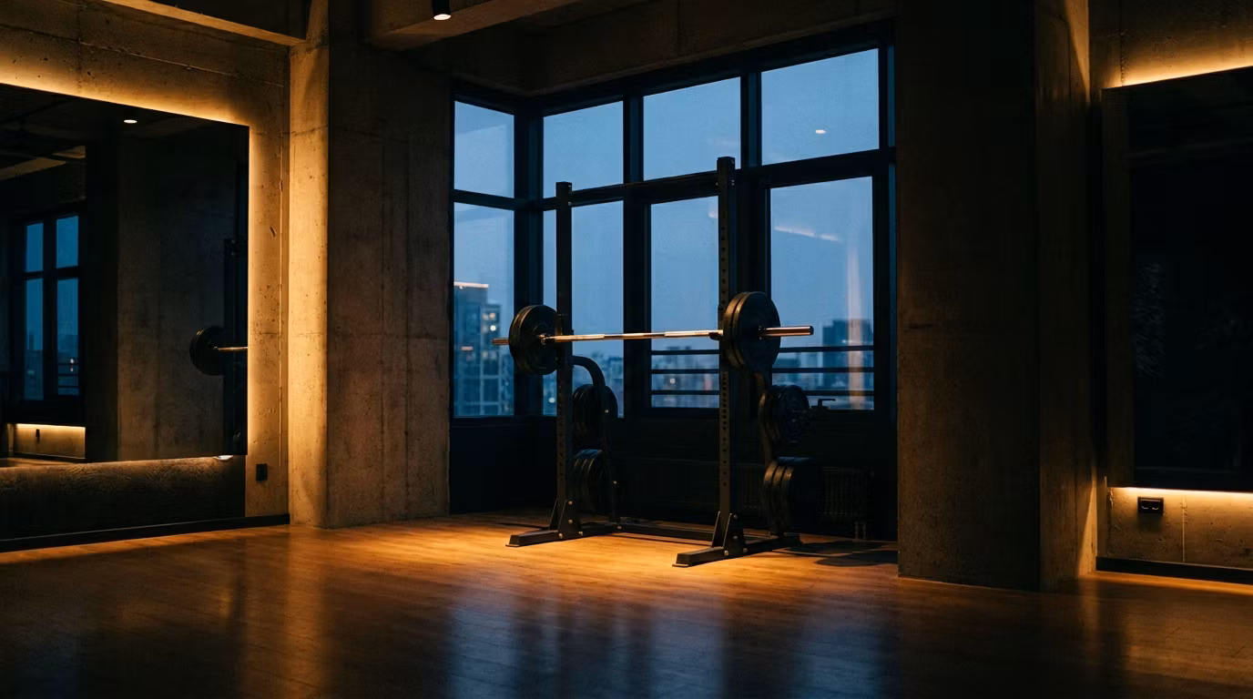 Beginner Training Program