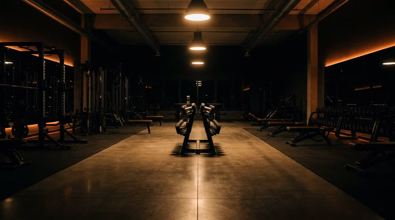 Arshy's Fitness Lab