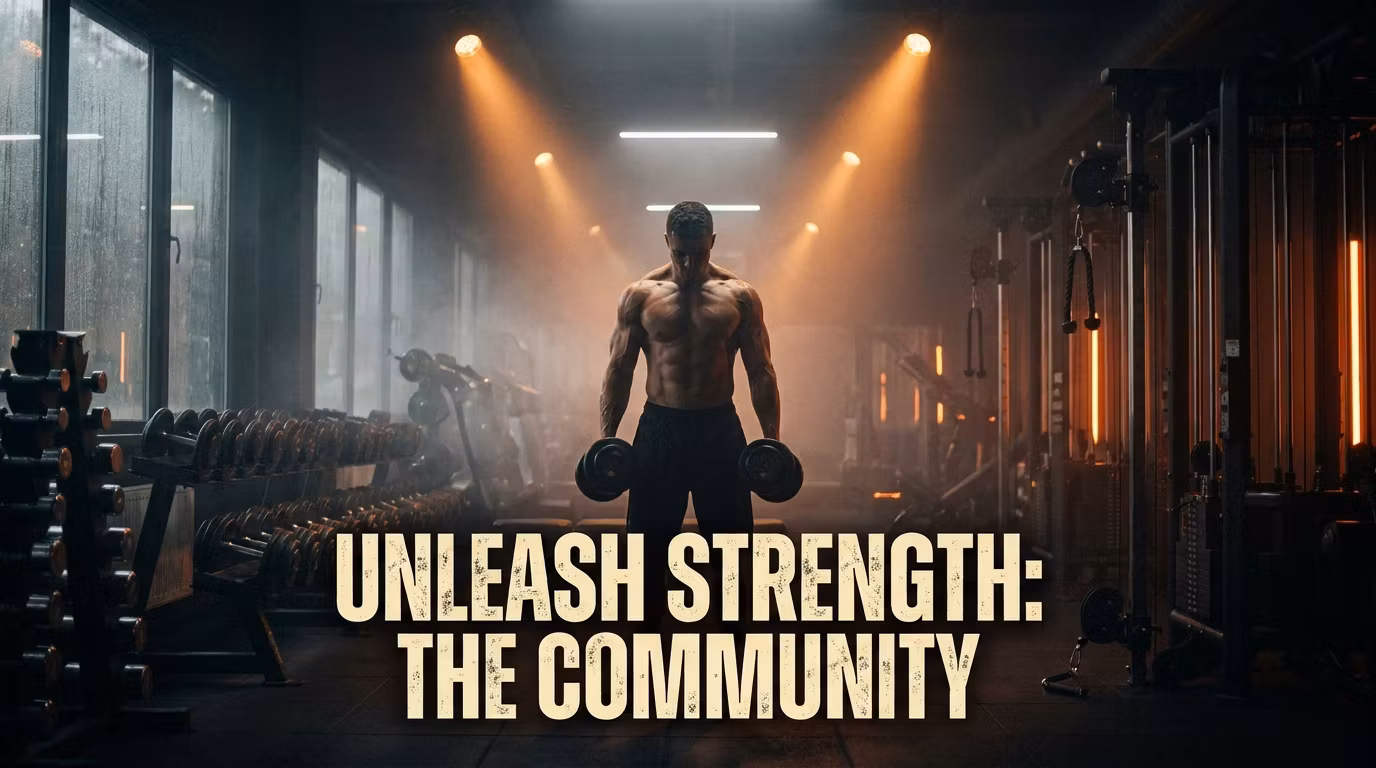 Pushpendra Fitness