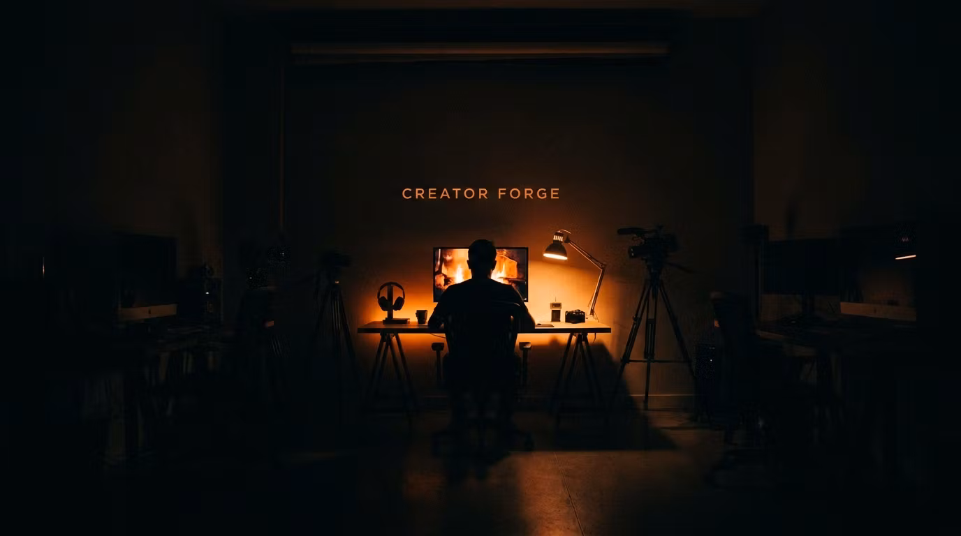Creator Forge