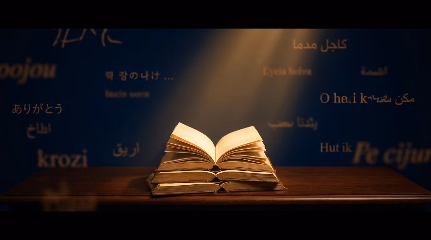 Translation Masterclass