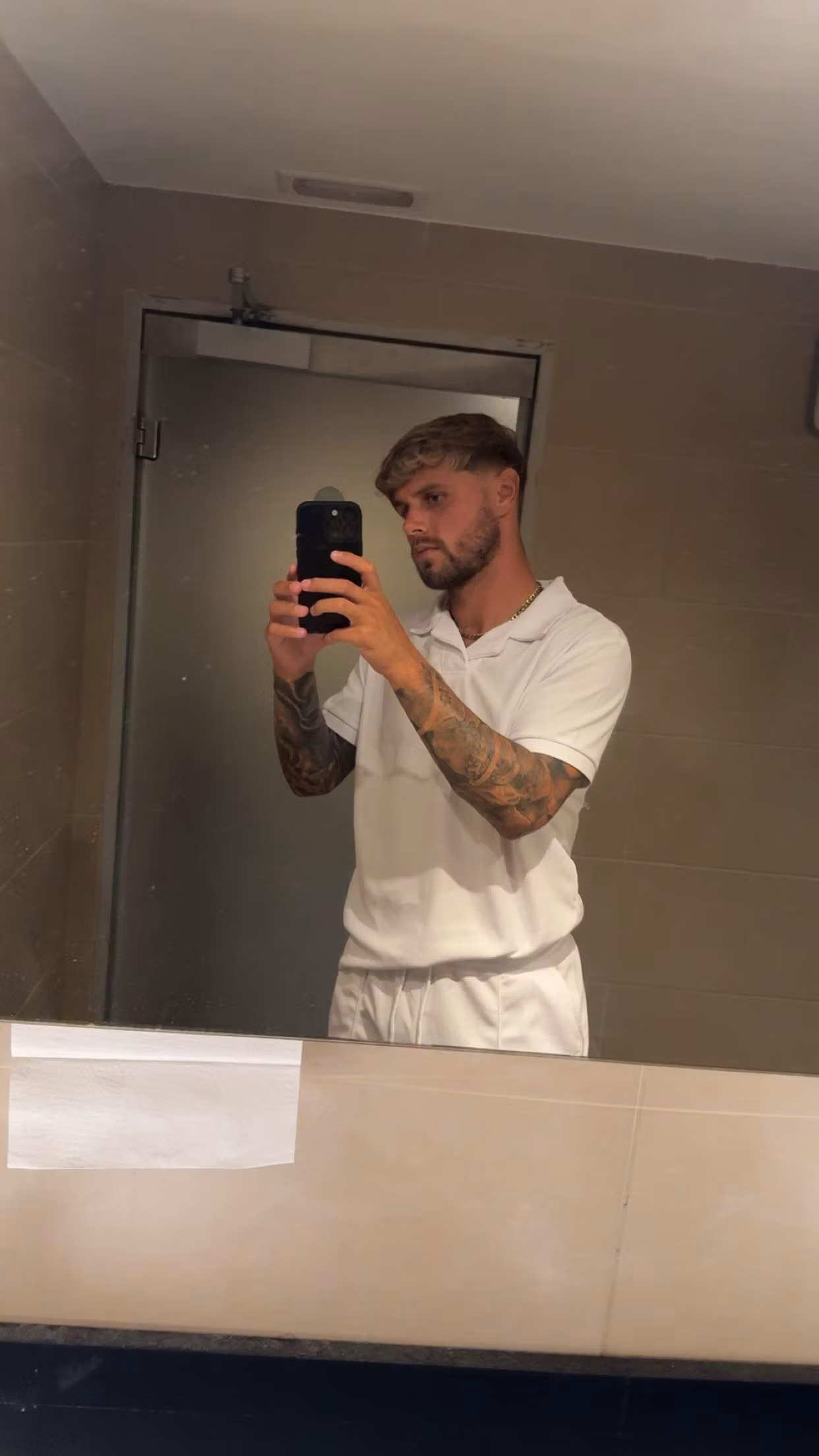 JORD VIP