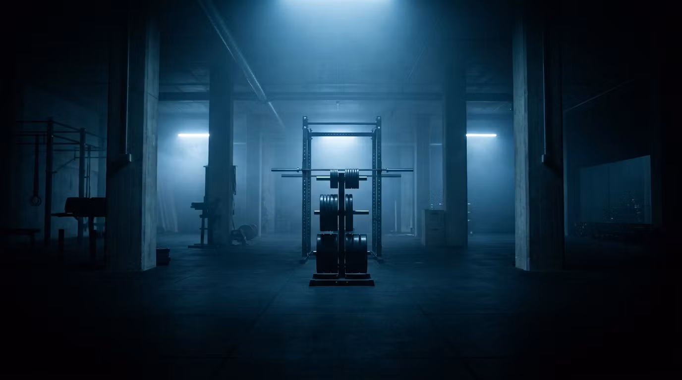 Fitness Freak