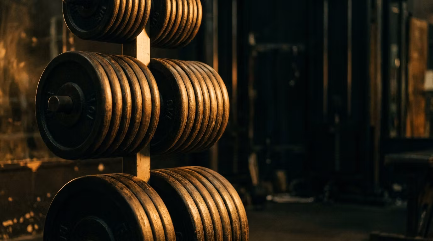 Beginner Lifting Program