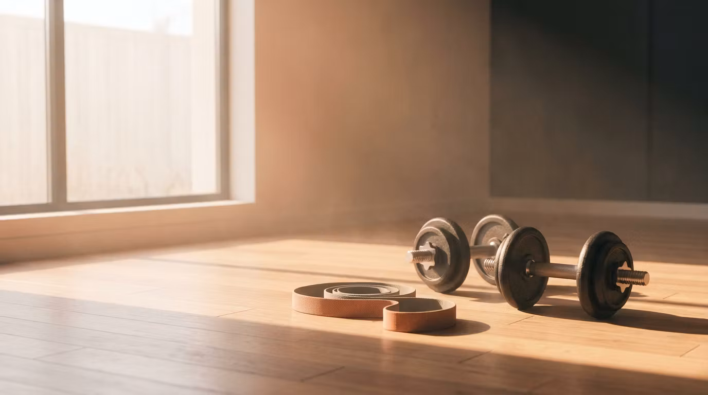 Strength and Fitness