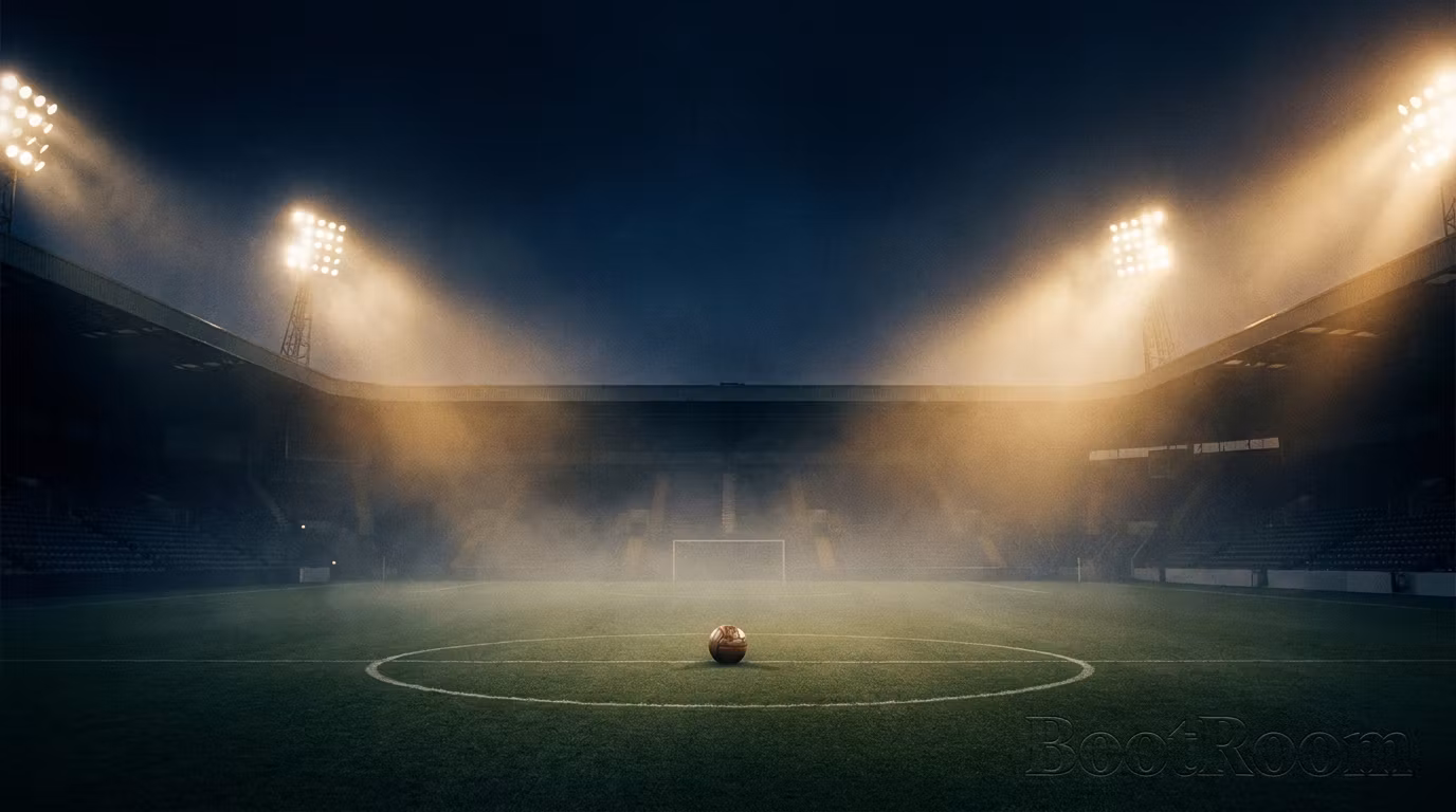 BootRoom