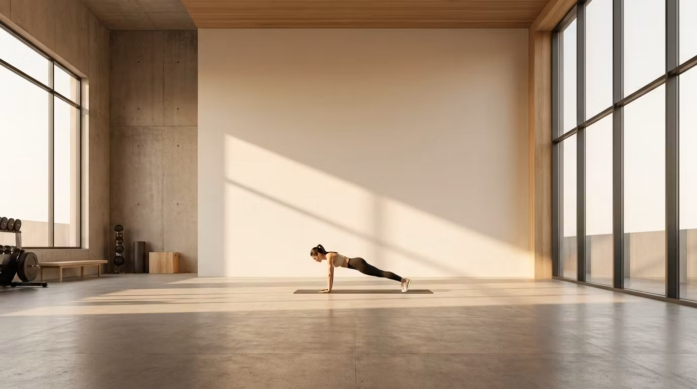 Strengthening and Fitness