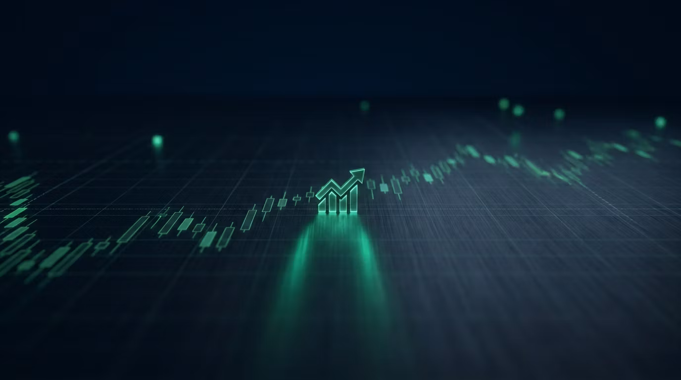 Trade Blueprint