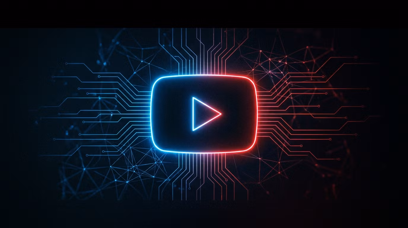 Faceless YouTube Blueprint