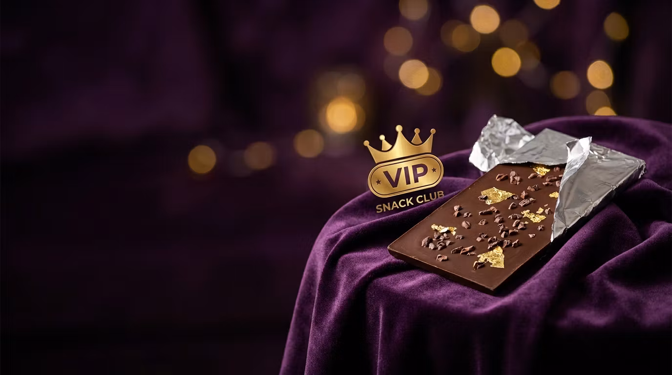 VIP Munchies Club
