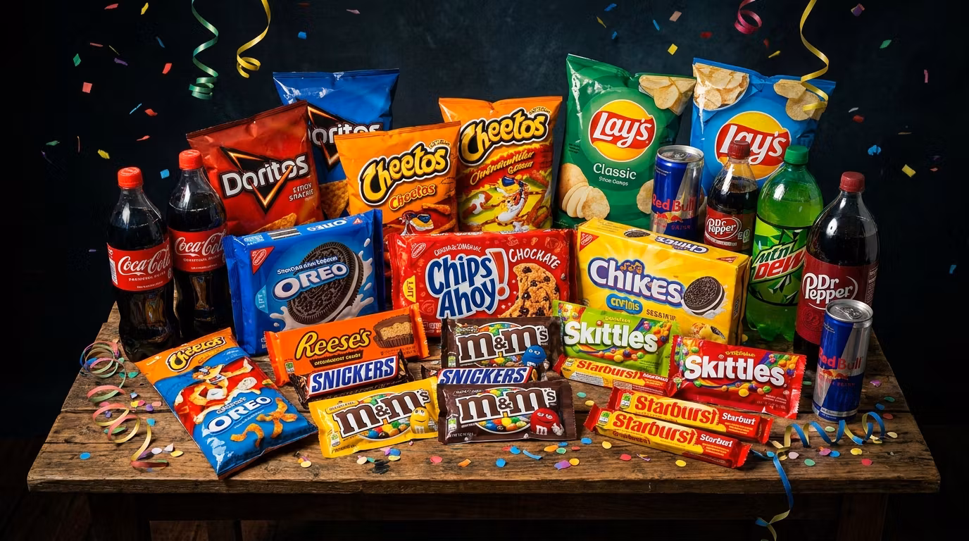 Party Pack
