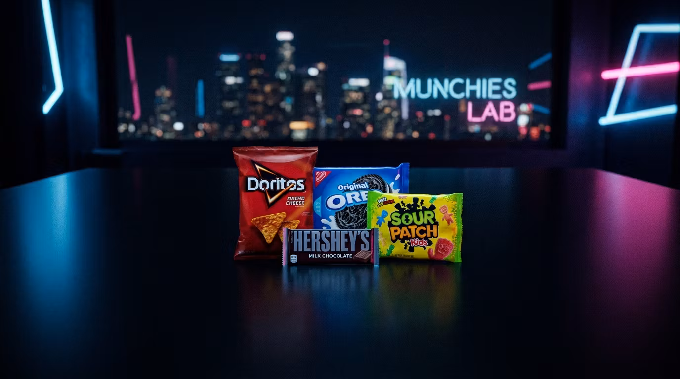 Munchies Lab