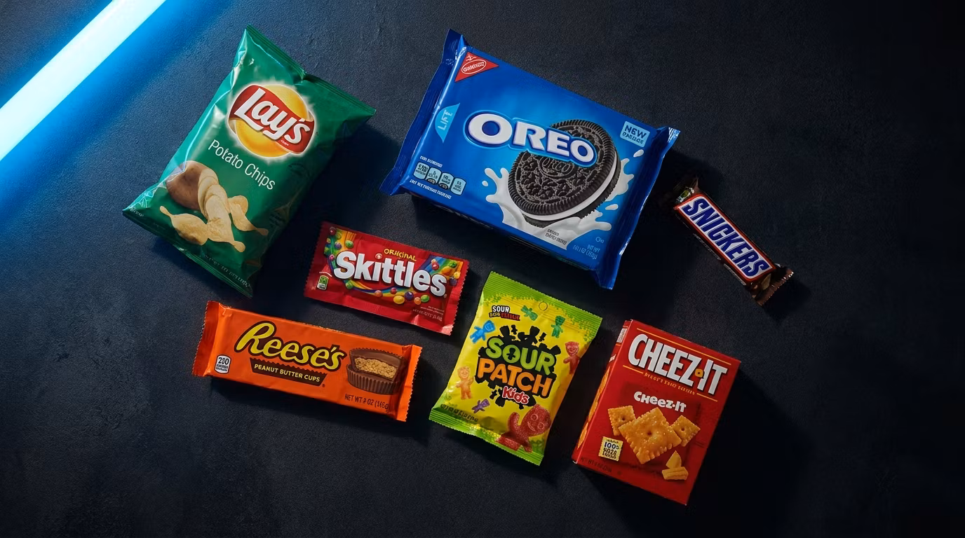 Munchies Combo