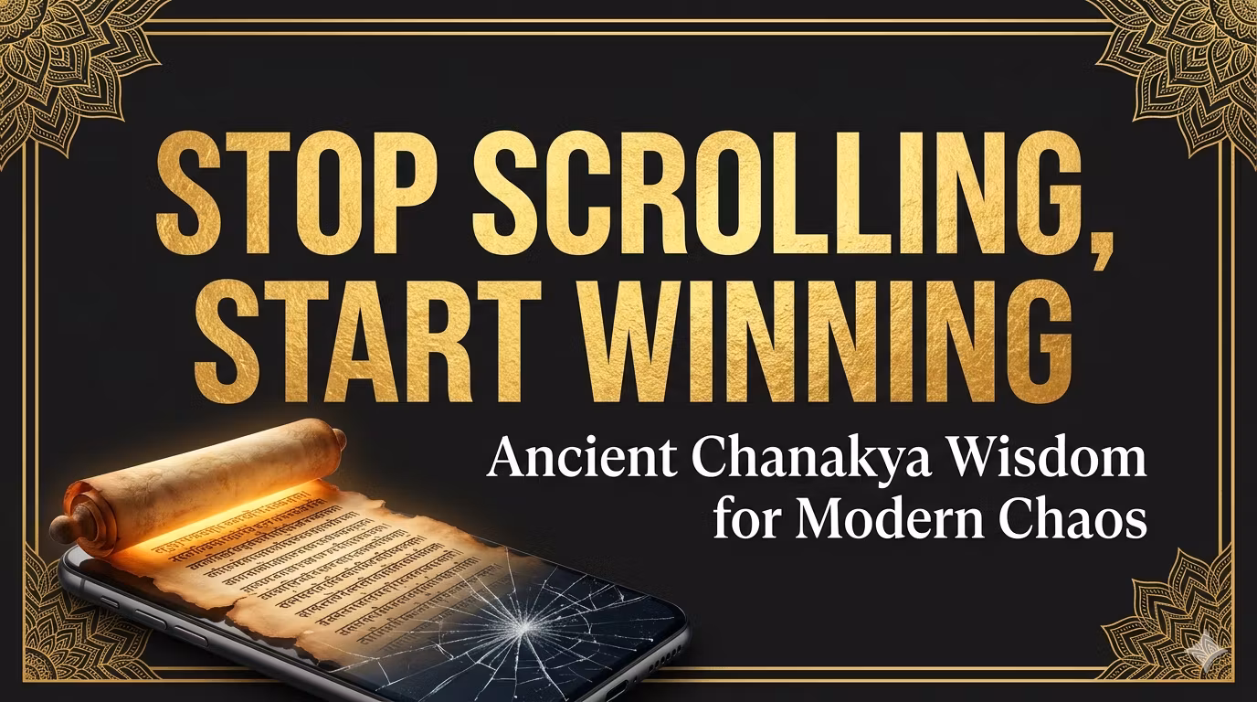 ChanakyaCode