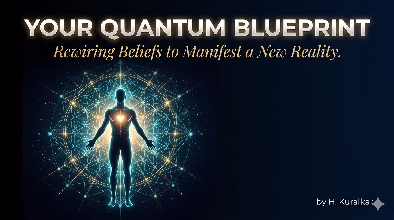 Quantum Manifest