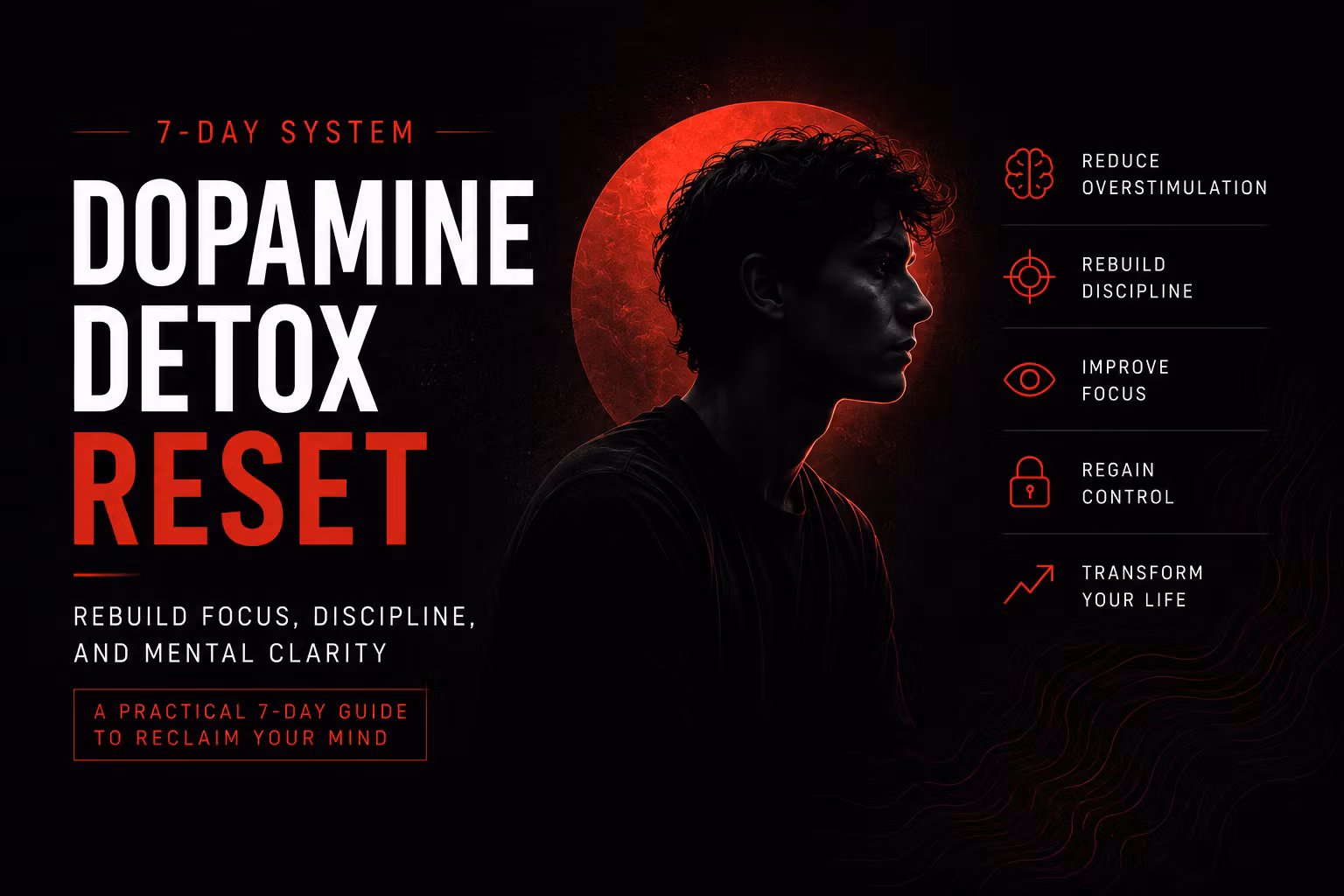 Dopamine Detox Reset
