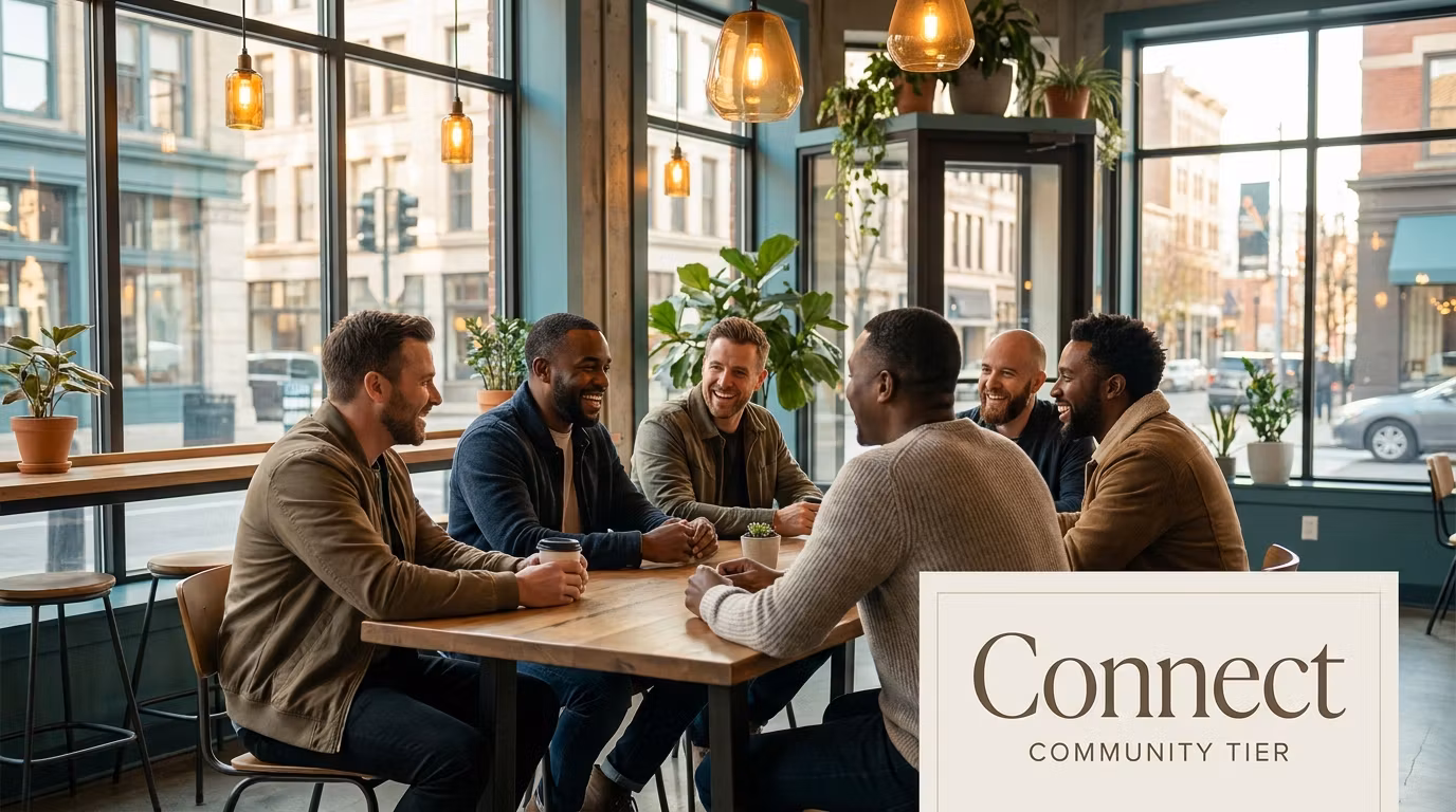 Connect