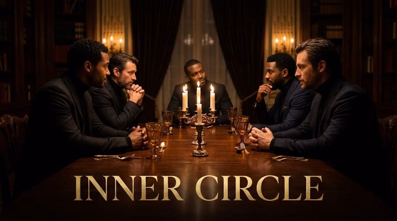 Inner Circle
