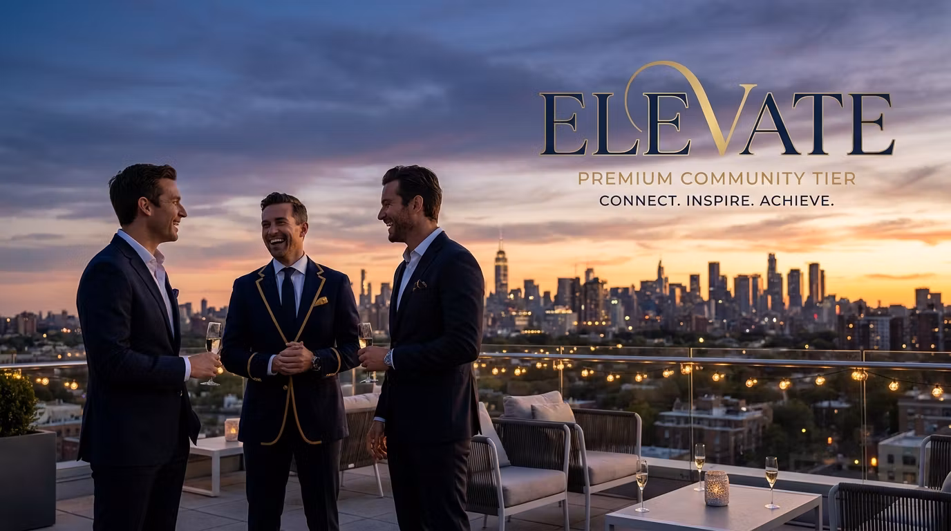Elevate