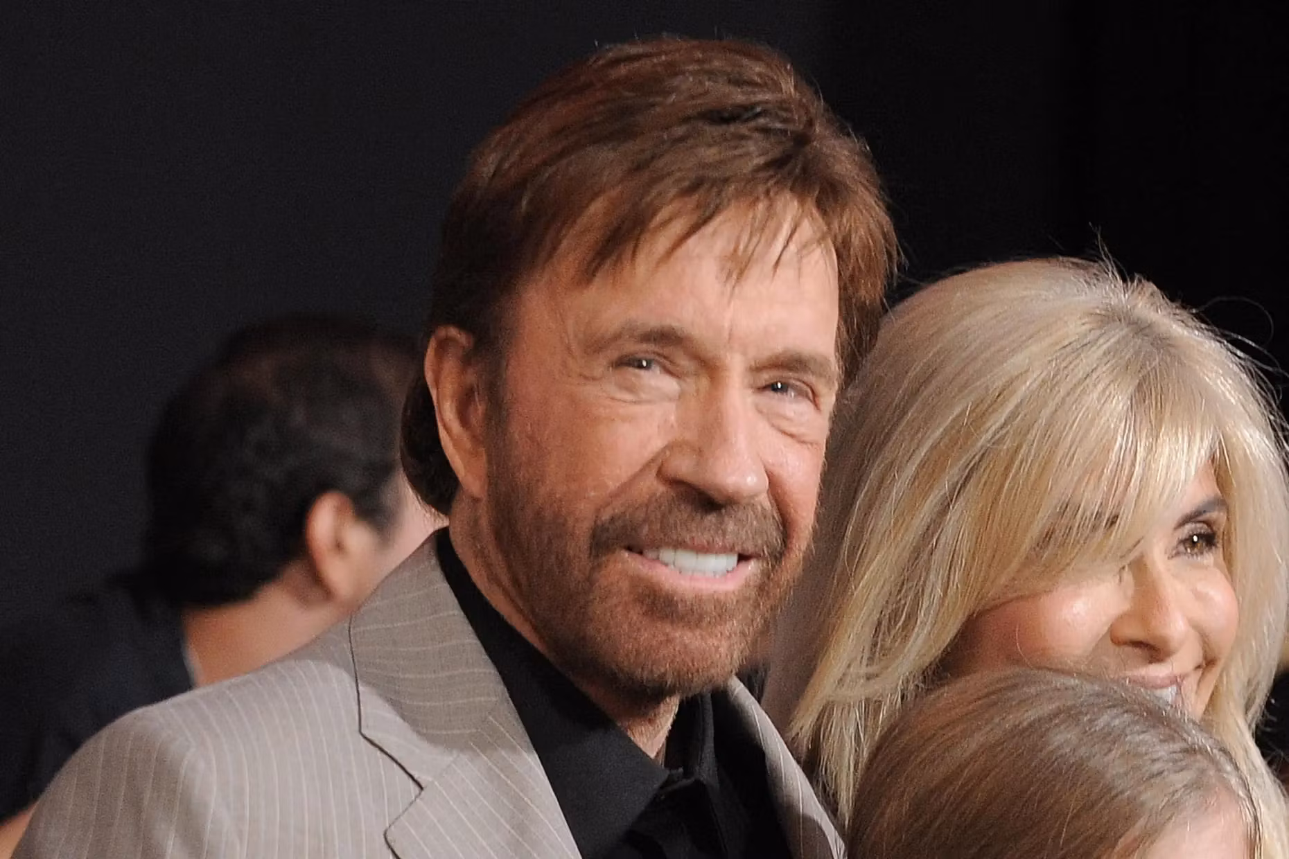 Blogs about chuck norris