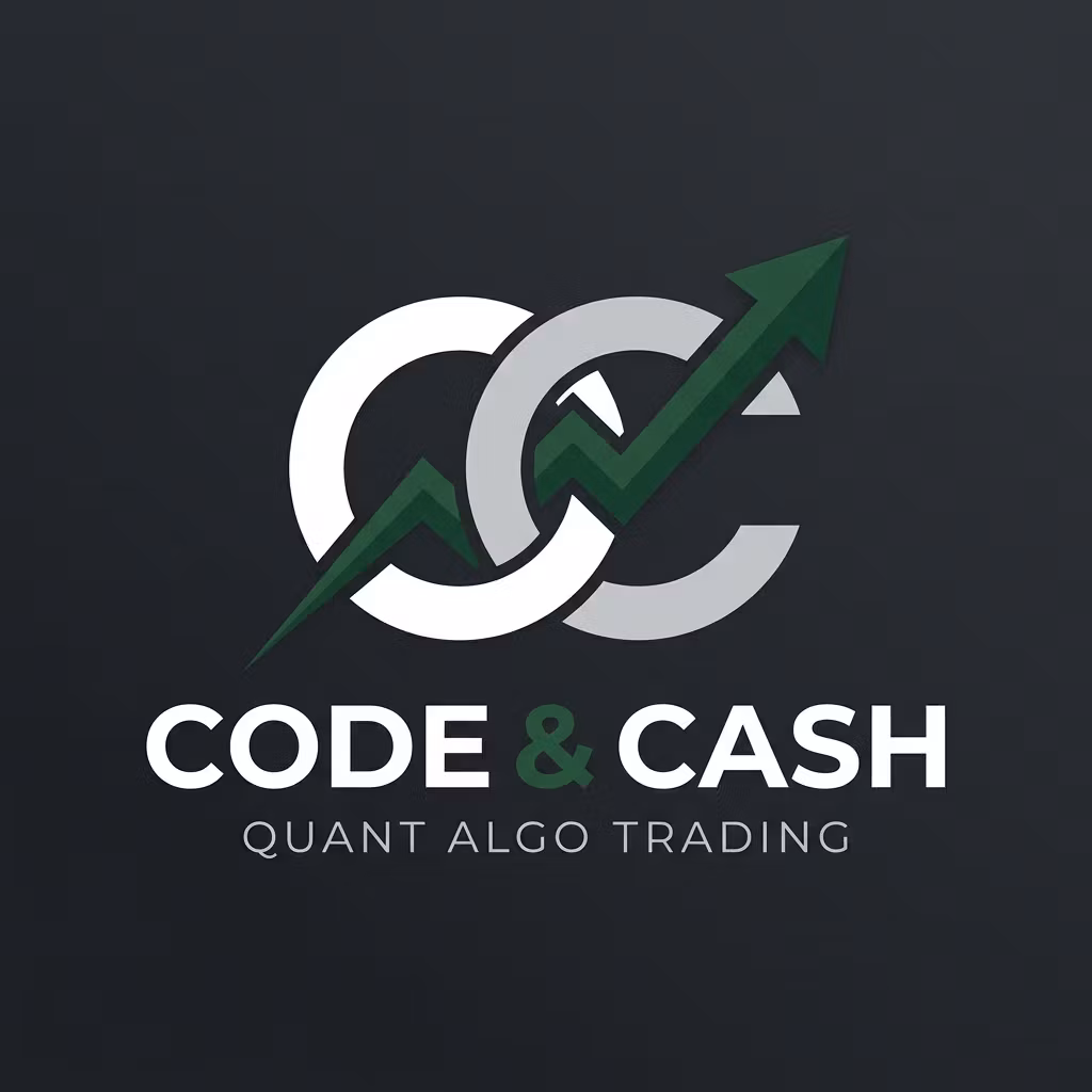 Code & Cash
