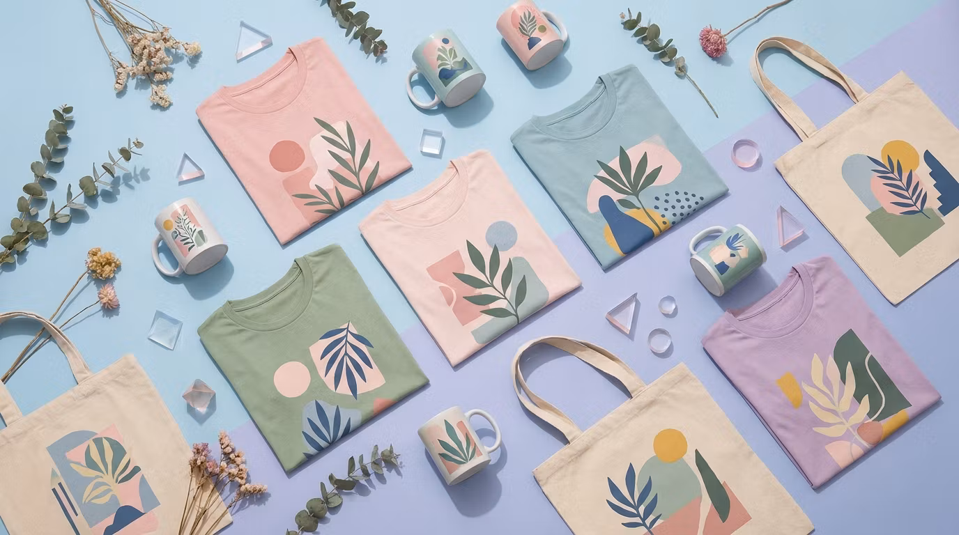 Print-Ready Design Pack