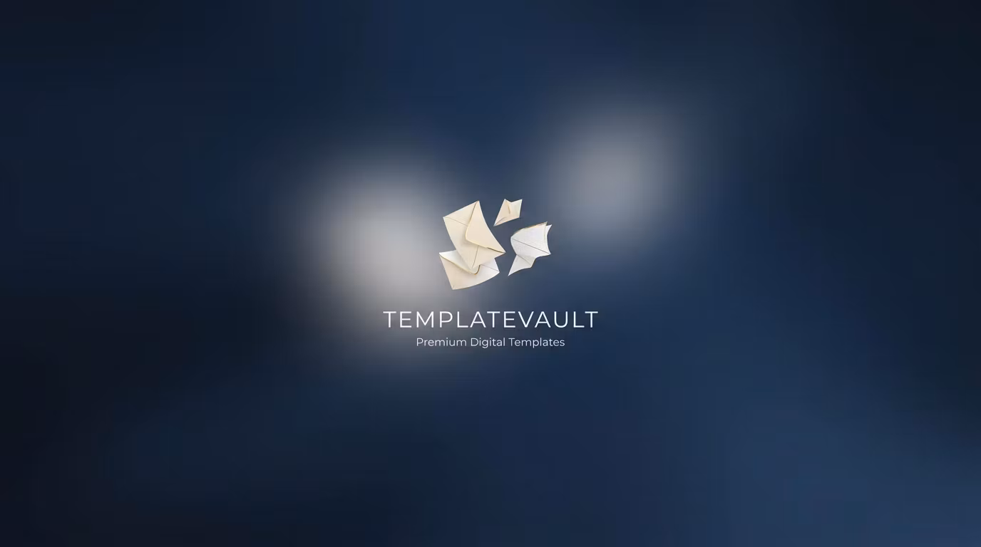 TemplateVaultes