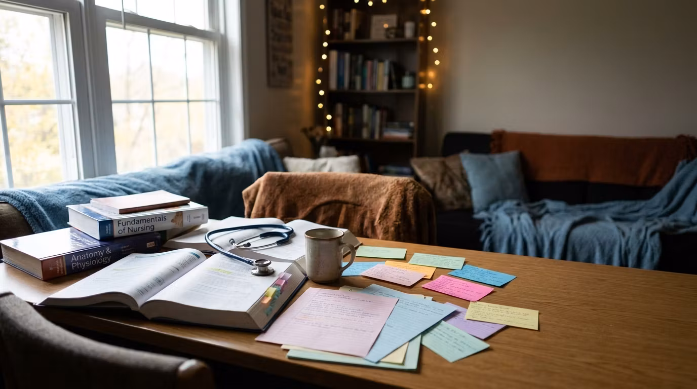 Nursing Study Hub