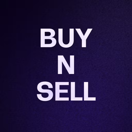 BUY N SELL