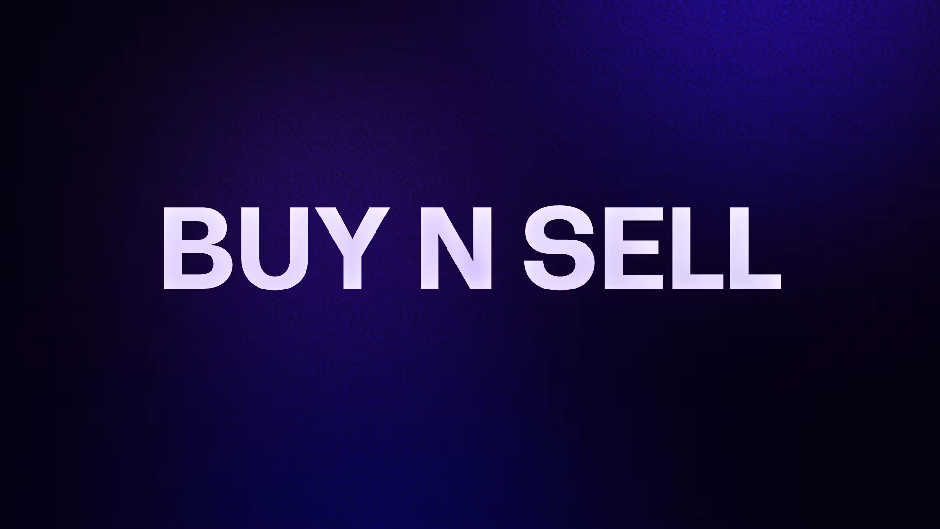BUY N SELL: Reels Growth Lab