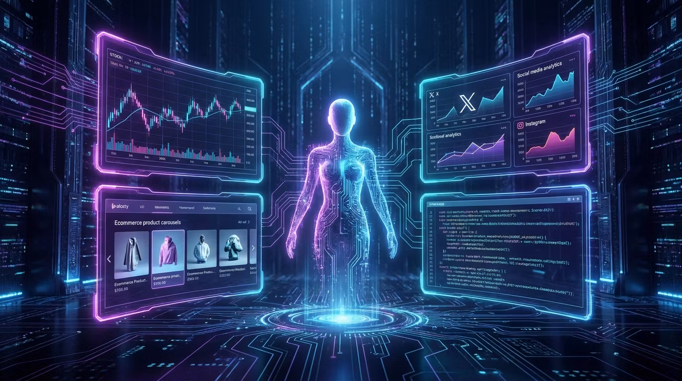 RAE-AI Agent — Full Access